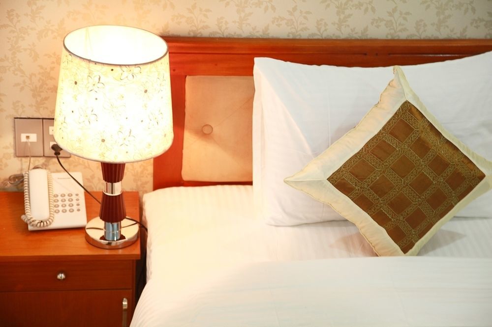 Shara Hotel Дананг Экстерьер фото